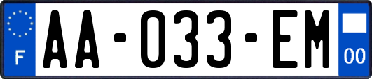 AA-033-EM