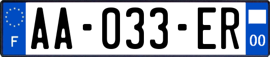 AA-033-ER