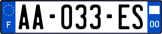 AA-033-ES