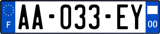 AA-033-EY