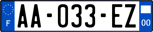 AA-033-EZ