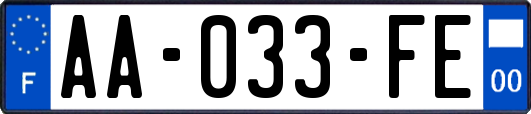 AA-033-FE