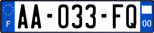 AA-033-FQ