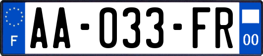 AA-033-FR