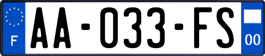 AA-033-FS