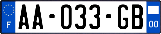 AA-033-GB