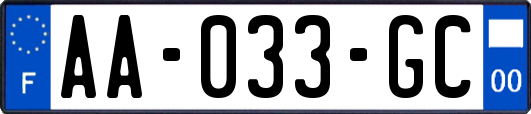 AA-033-GC