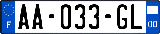 AA-033-GL