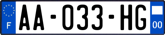 AA-033-HG