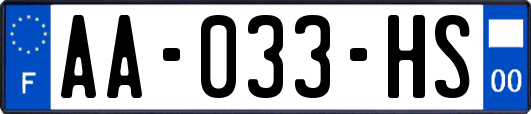 AA-033-HS