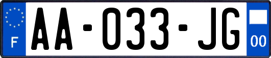 AA-033-JG