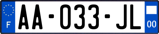 AA-033-JL