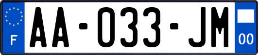 AA-033-JM