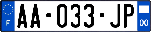 AA-033-JP