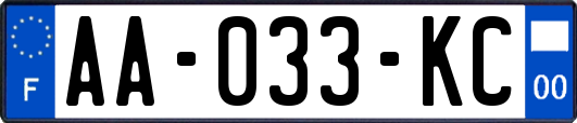 AA-033-KC