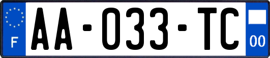 AA-033-TC