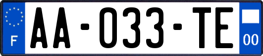 AA-033-TE