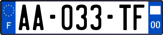 AA-033-TF