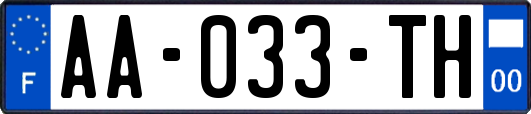 AA-033-TH