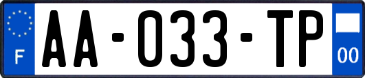 AA-033-TP