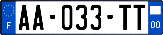 AA-033-TT