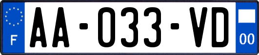 AA-033-VD