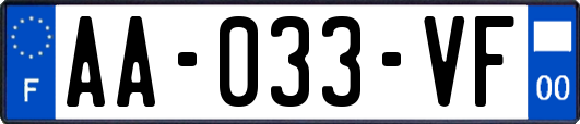 AA-033-VF