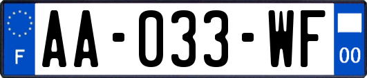 AA-033-WF