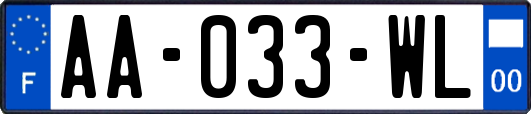 AA-033-WL