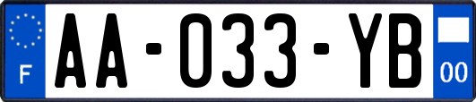 AA-033-YB