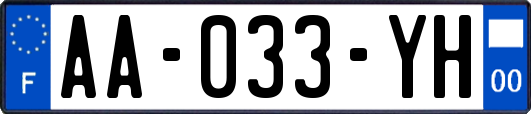 AA-033-YH