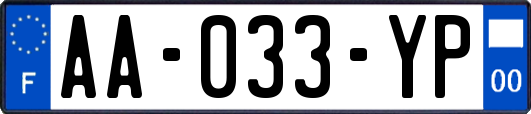 AA-033-YP