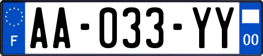 AA-033-YY