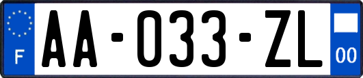 AA-033-ZL