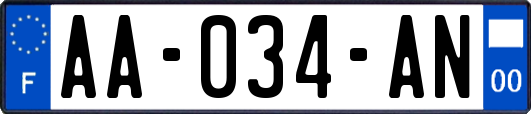 AA-034-AN