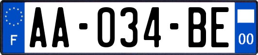 AA-034-BE