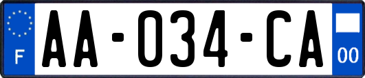 AA-034-CA