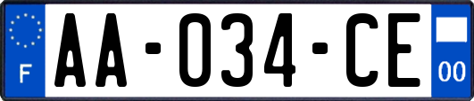 AA-034-CE