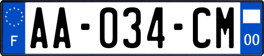 AA-034-CM