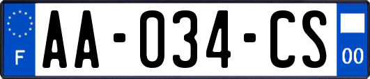 AA-034-CS