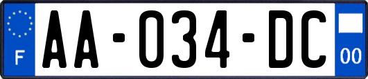 AA-034-DC