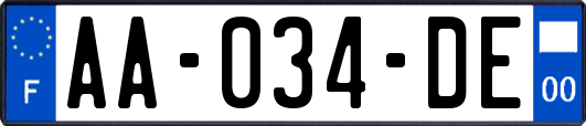 AA-034-DE