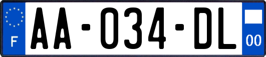 AA-034-DL