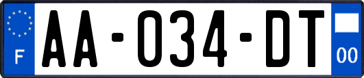 AA-034-DT