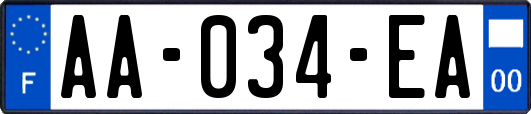 AA-034-EA