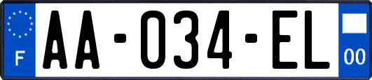 AA-034-EL