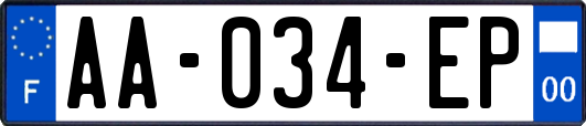 AA-034-EP