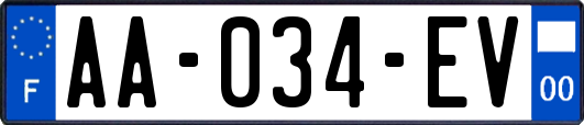 AA-034-EV