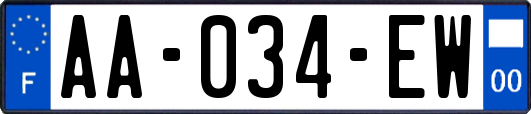 AA-034-EW