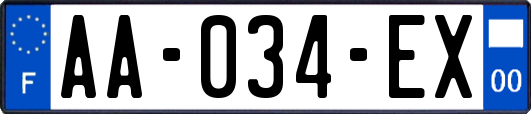 AA-034-EX